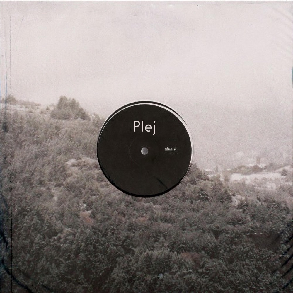 Обложка альбома «Plej001 - EP» — Plej