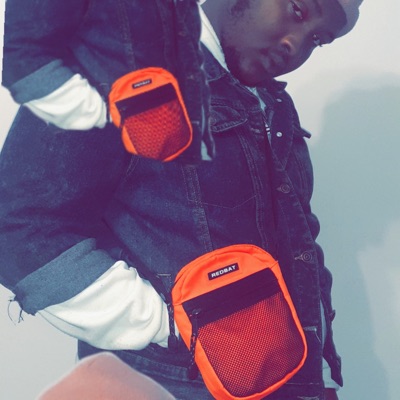 ABANTU (feat. VIG) [Acapella version] [Acapella version] - Single