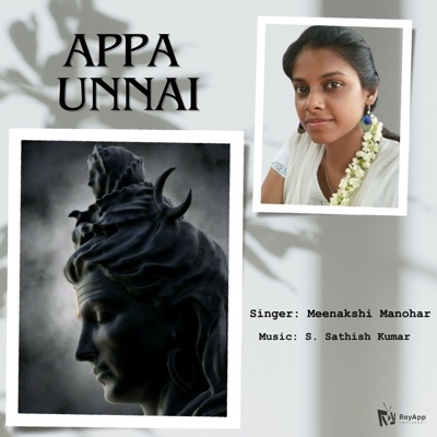 Appa Unnai - Single