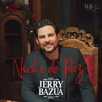 Noche de Paz (Cover) - Single - Jerry Bazúa