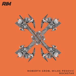 Rockstar - Single