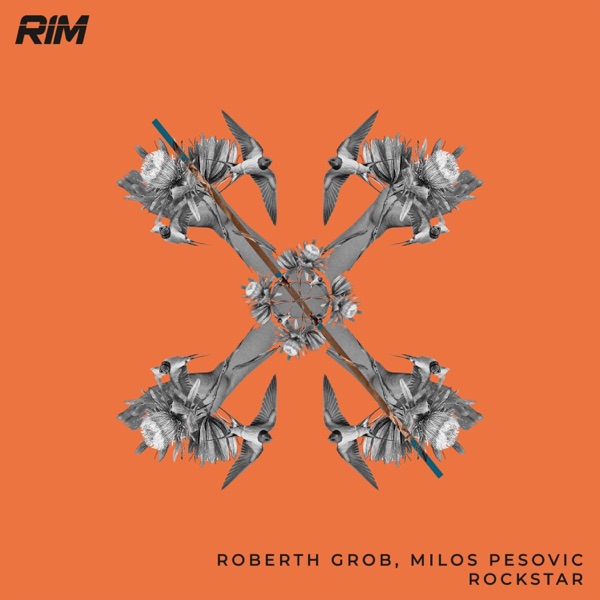 Rockstar - Single