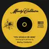 Marty Calderon - You Should Be Mine
