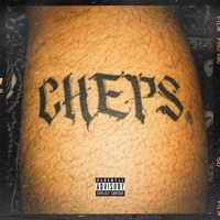 MARCA REGISTRADA - EP - Cheps