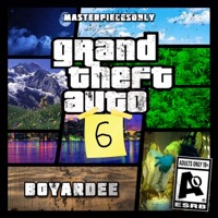 Gta 6 - Single - BOYARDEE