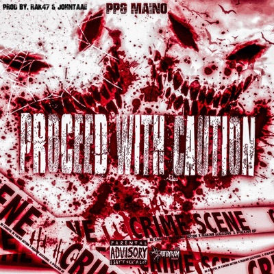 Proceed With Caution