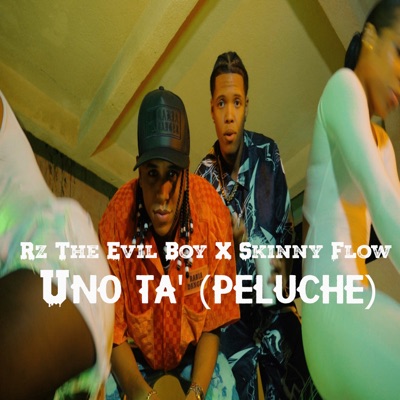 Uno Ta ( Peluche ) - Single