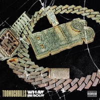 What Im Bout - Single - TooMuchBills