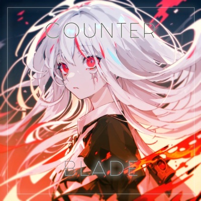 Counter Blade - Single
