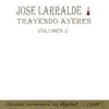 Jose Larralde - Grito Changa