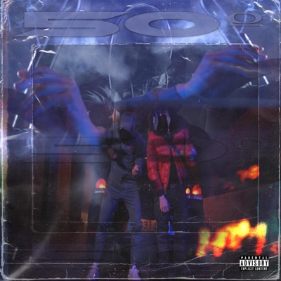 50º (feat. 29KUSH) - Single