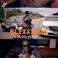 Blessings - Single - Kolos Vibez