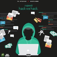 Hack We Hack - Single - Najeeriii