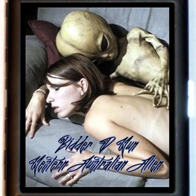 Western Australian alien - Single