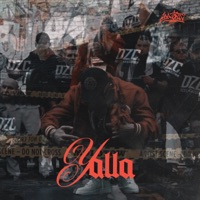 Yalla - Single - Kazior & Dio Mudara