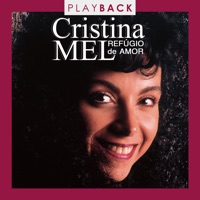 Refúgio de Amor (Play Back) - Cristina Mel