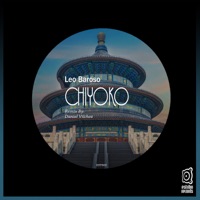 Chiyoko - EP - Leo Baroso & Daniel Vilchez