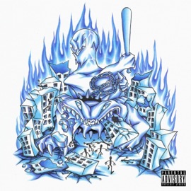 Violence Paul Maxwell