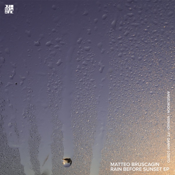 Rain Before Sunset EP