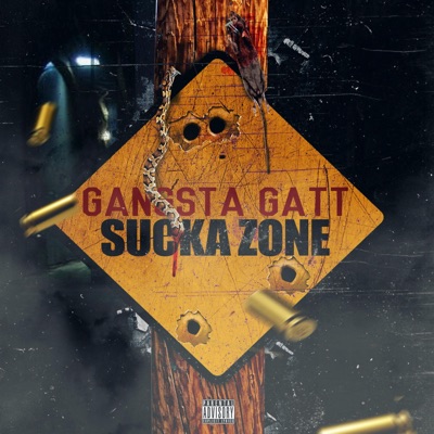 Sucka Zone - Single