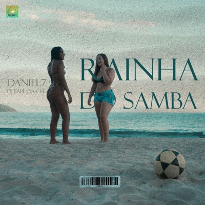 Rainha do Samba - Single