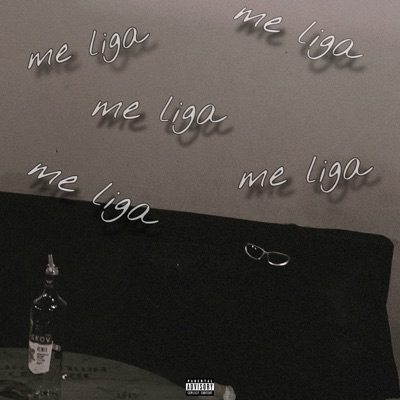 Me Liga - Single