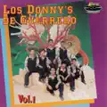 Popurri Donny´s Tropical A)La Media Repa B)Se Muere C)Te Quise Mucho D)Josefina E)El Gallo Mojado F)La Burrita G)Mi Lindo Acapulco