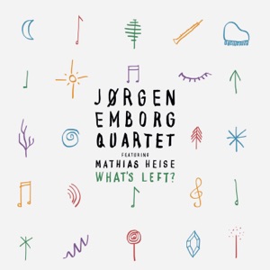 What's Left (feat. Mathias Heise)