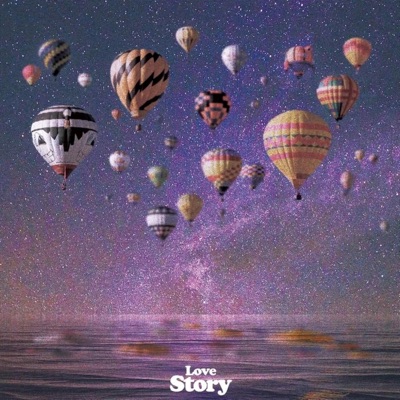love story - Single