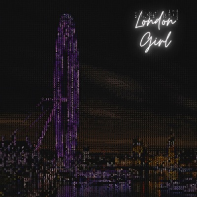 London Girl (sped up) - Single