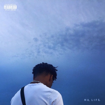 MA LIFE - EP
