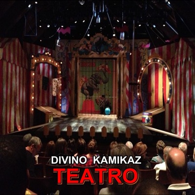 Teatro - Single