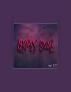 Hör dir Mona Disa an, schau dir Musikvideos an, lies die Biografie, finde Tourdaten und mehr!