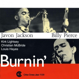Dolo (feat. Kirk Lightsey, Christian McBride & Louis Hayes)