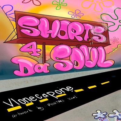 Shorts 4da Soul - EP