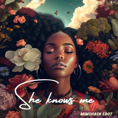 She Knows Me - Single