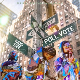 Poll Vote Kidd Dee