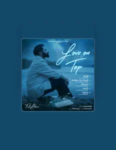 Listen to Amarinder, watch music videos, read bio, see tour dates & more!