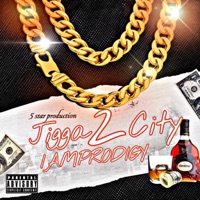 Jigga City 2 - Single - IAMProdigy