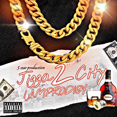 Jigga City 2 - Single