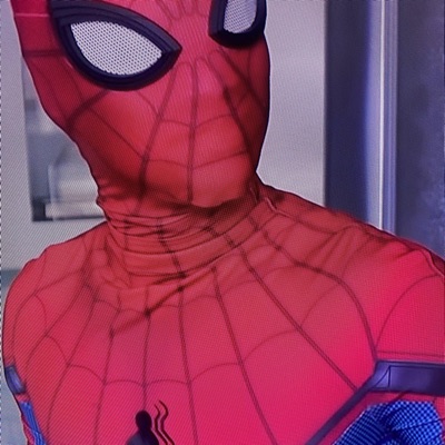 Spiderman - Single