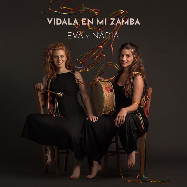Vidala en mi Zamba (feat. Eva Sola & Nadia Szachniuk)