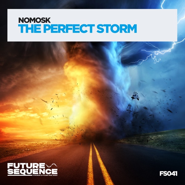 The Perfect Storm - Single