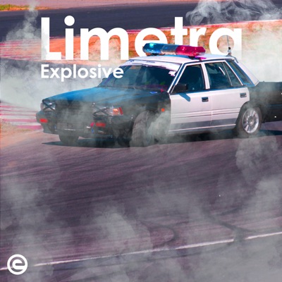 Explosive - Single