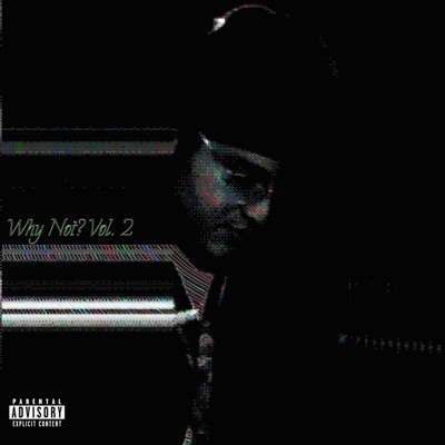 Why Not?, Vol. 2 - EP