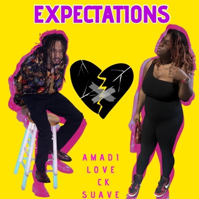 Expectations (feat. CK Suave) - Single