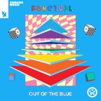 Out of the Blue