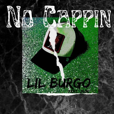 No Cappin - Single (feat. J-Rok) - Single