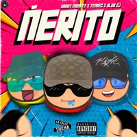 Ñerito (feat. Tensec & Alda Dj) - Single - DADDY MONKEY