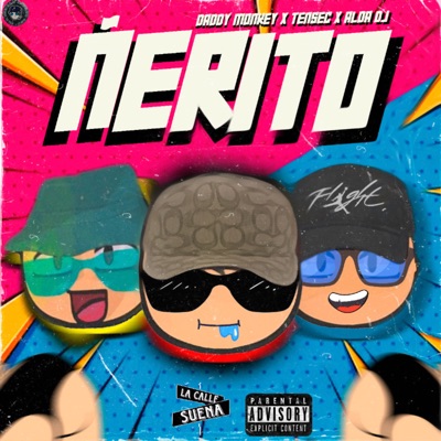 Ñerito (feat. Tensec & Alda Dj) - Single